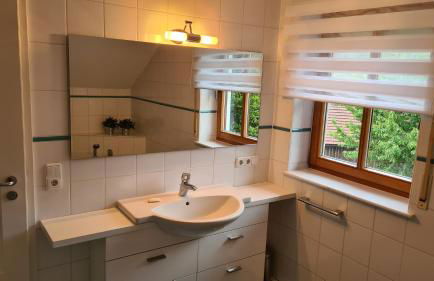 Ferienwohnung Dirscherl - Foto 23