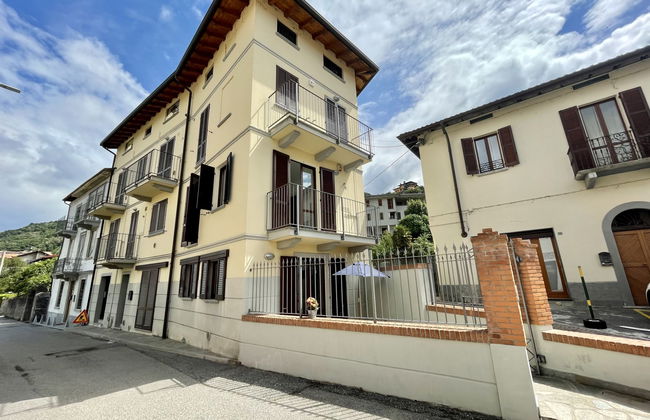 Dimora del Viandante - Foto 23