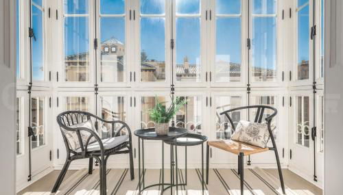 Bright Classic House Near La Malagueta REMS - Photo 4