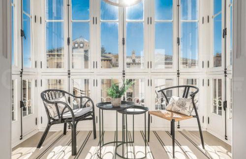 Bright Classic House Near La Malagueta REMS - Photo 4