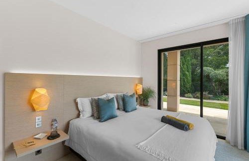 Magnifique villa de 500m2 - Domaine prestigieux - Var - Foto 34