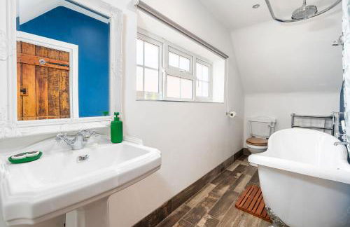 Cosy 1-Bedroom Cottage Retreat in Charming Elloughton - Foto 5