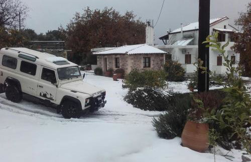 Ellinospito - Photo 13