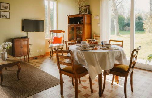 Gîte Les Fresnes - Foto 7