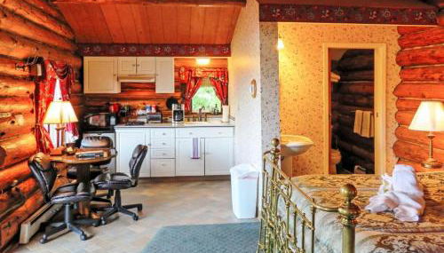 A Cabin on the Cliff - Foto 4