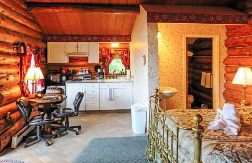 A Cabin on the Cliff - Foto 4