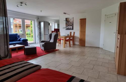 DortBlick Appartement - Foto 7