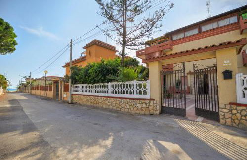 Villa Caci Diadora - Foto 1