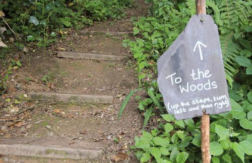 Passion Flower Cottage - E1468 - Foto 16