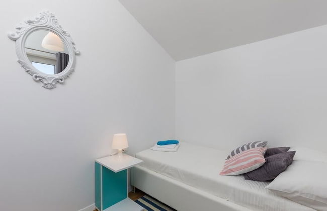 Apartment Green Oase - Foto 6