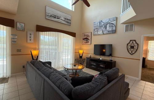 Seasons Villa 6 bedrooms, 4 masters and water view - Foto 6