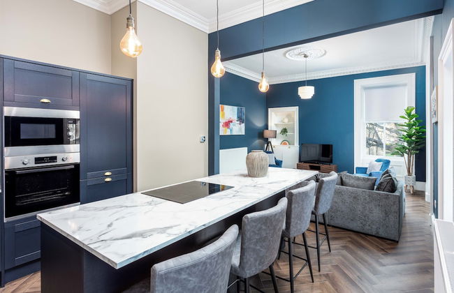 The Oliver - Donnini Apartments - Foto 11