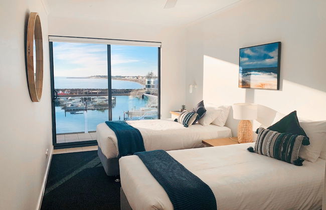 Watercolours on Marina - Photo 5