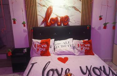 Escale secrète Montargis Jacuzzi Terrasse Parking gratuit - Photo 60