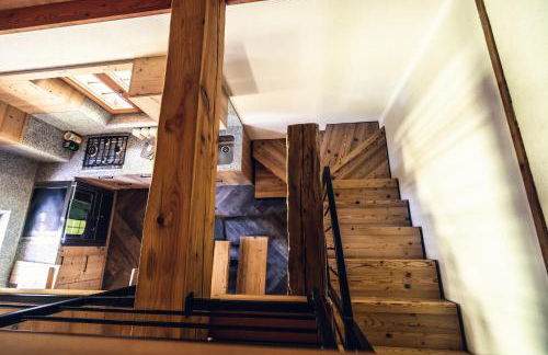 Baita Valon - Alpine Hideaway - Foto 85