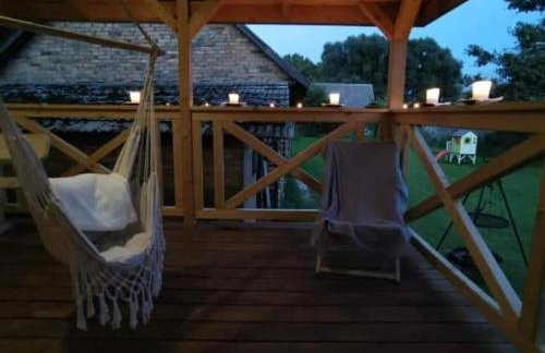 Dom Na Wsi ,, Koszelówka " - Foto 28