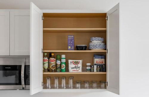 Modern Luxury Retreat Westfield- Near Grand Park - Foto 27