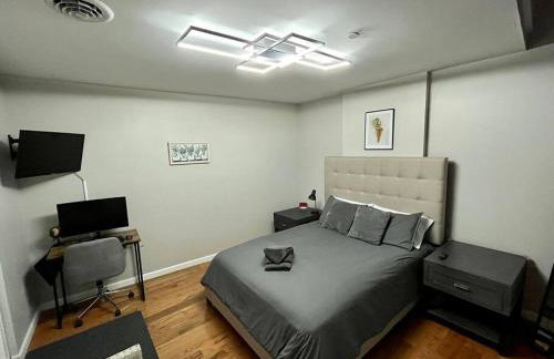 Downtown Albany 1 Bed with Workstation on Maiden Lane - Foto 15