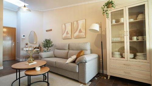 GALIHOST - Apartamentos Raios de Luz - Foto 2