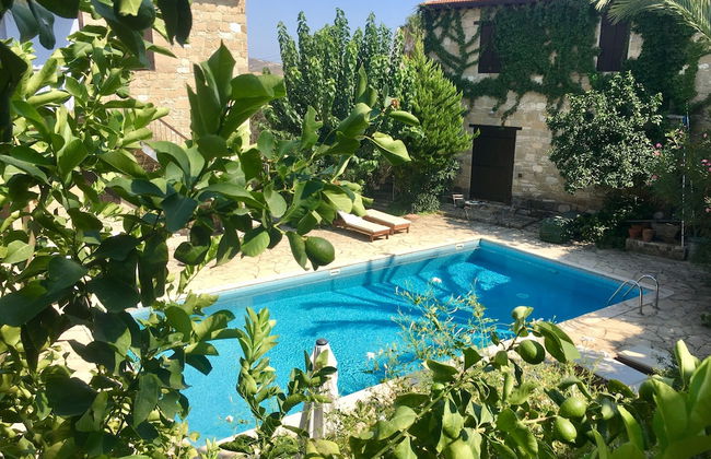 Porfyrios Country House - Foto 21