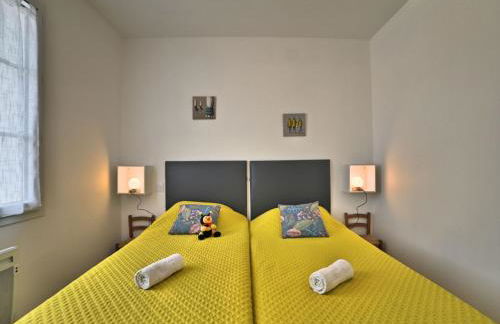 Holiday Home L'Instant Vert by Interhome - Foto 5