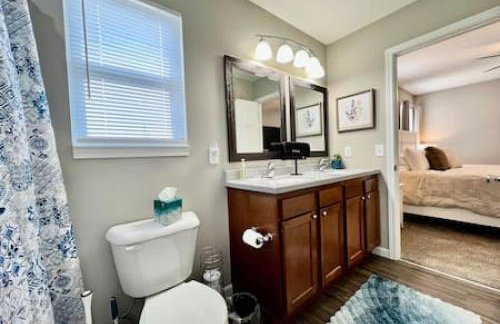 Brand New Home Walking distance to Spooky Nook - Foto 15