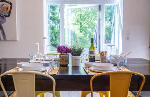 Altes Bahnhofsvorsteherhaus - Photo 13