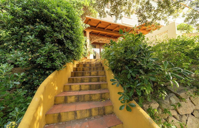 Luminoso Appartamento a Porto Rotondo - Foto 9