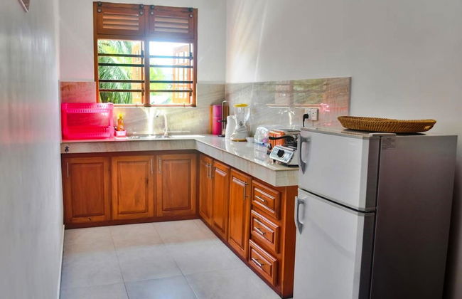 Southern Coastal Villas - Foto 12