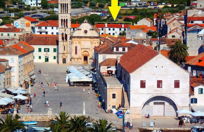 Apartments Stipisic - Foto 1