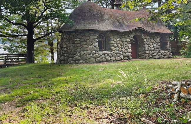 Kona - Hobbit House - Photo 9