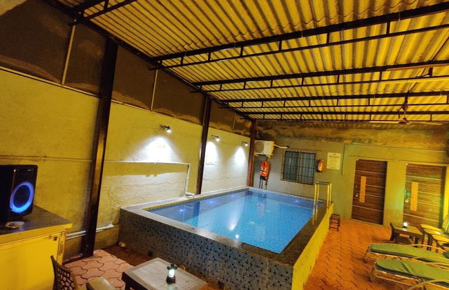 Prion Villa - Foto 48