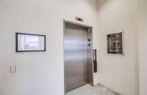 Park Blvd 301 - Modern - Urban Oasis - SPA - Foto 31