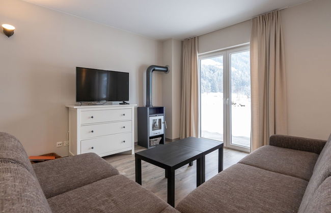 Cozy Holiday Home in Salzburg near Ski Area - Foto 10