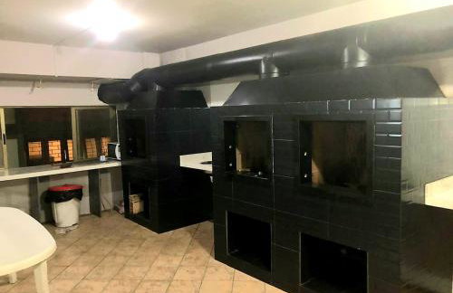 Apartamento Lexus Beira Mar - apt 101 - Foto 36