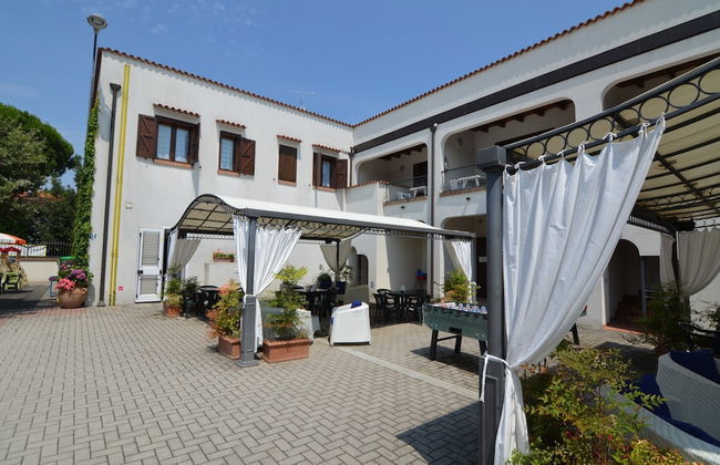 Relaxing Resort Apartment - Foto 39