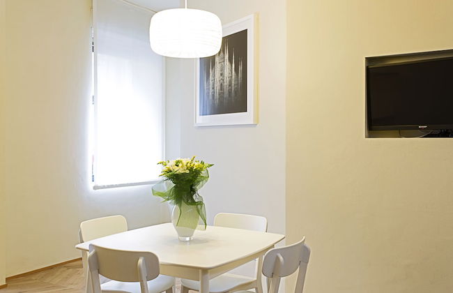 Maison Laghetto Apartment Suite - Foto 15