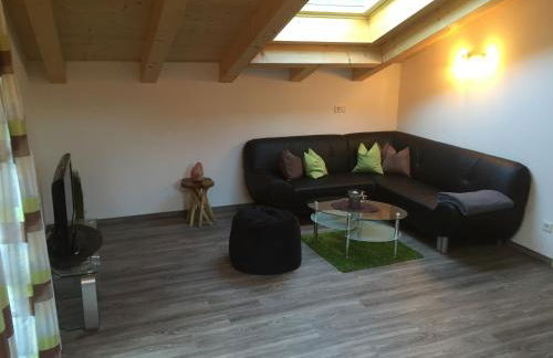 Ferienwohnung Restenlehen - Foto 9