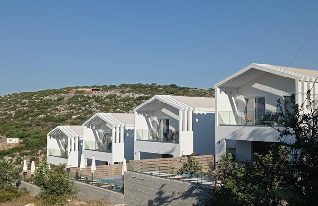 Saphire Nevelo Quality Villas - Foto 45