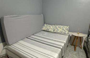 Casa no Centro de Imbé com Estacionamento e Pátio - Foto 9