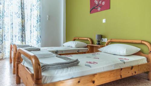 ZIROS Guesthouse - Foto 5