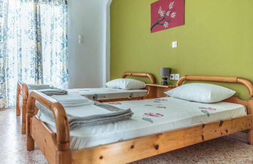 ZIROS Guesthouse - Foto 5