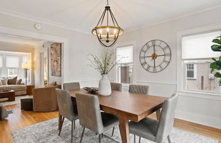 Rochester Gem: 3BR Near All! - Foto 16
