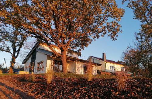 Ferienhaus Knorreichenstieg - Foto 8