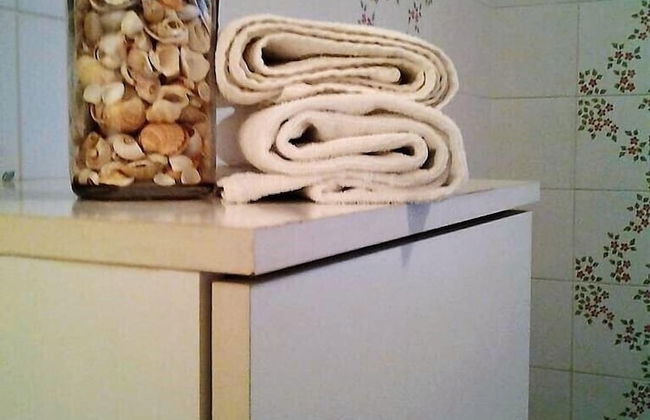 Residence Le Terrazze - Foto 24