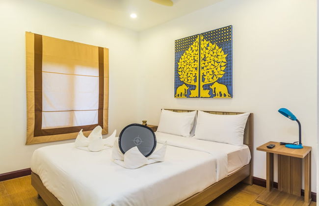 AP Grand Residence by Lofty - Foto 27