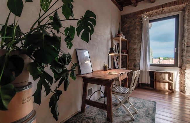 Stone House - Foto 18