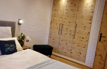 Ferienwohnung Datzmannlehen mit traumhaften Bergblick und Sauna - Foto 30