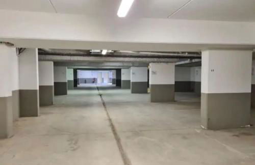 Plein Centre, luxueux 6 personnes, 2 chambres, parking , terrasse, vue époustouflante, Tout pédestre, piste à 100m - Photo 29