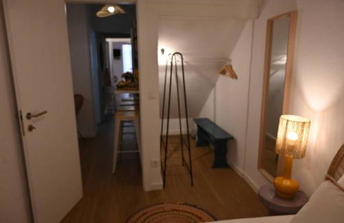 Downtown Cosy - Photo 4